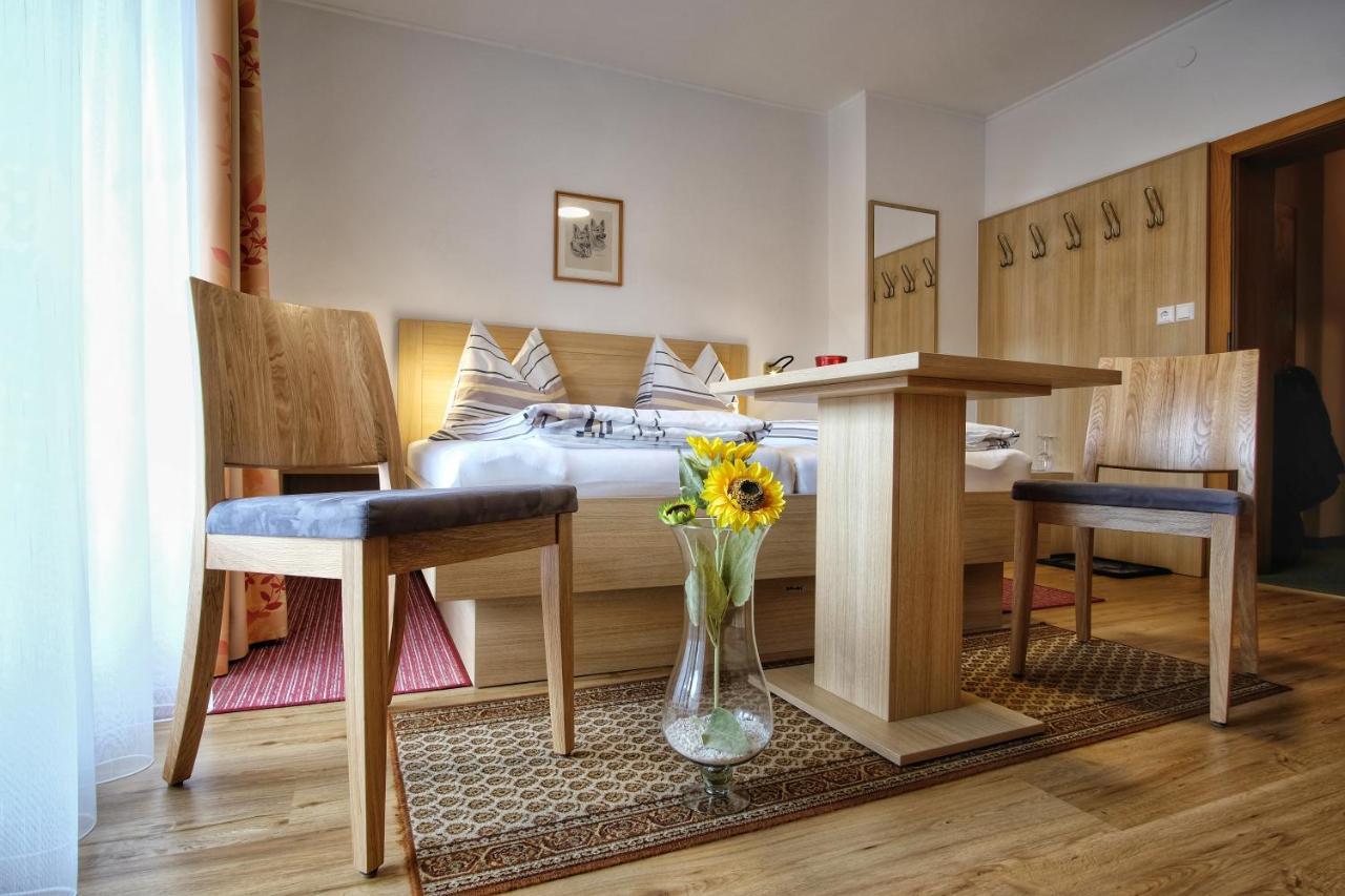 Haus Lackner Am Weissensee In Kaernten Ngoại thất bức ảnh