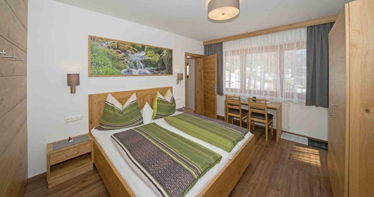 Haus Lackner Am Weissensee In Kaernten Ngoại thất bức ảnh