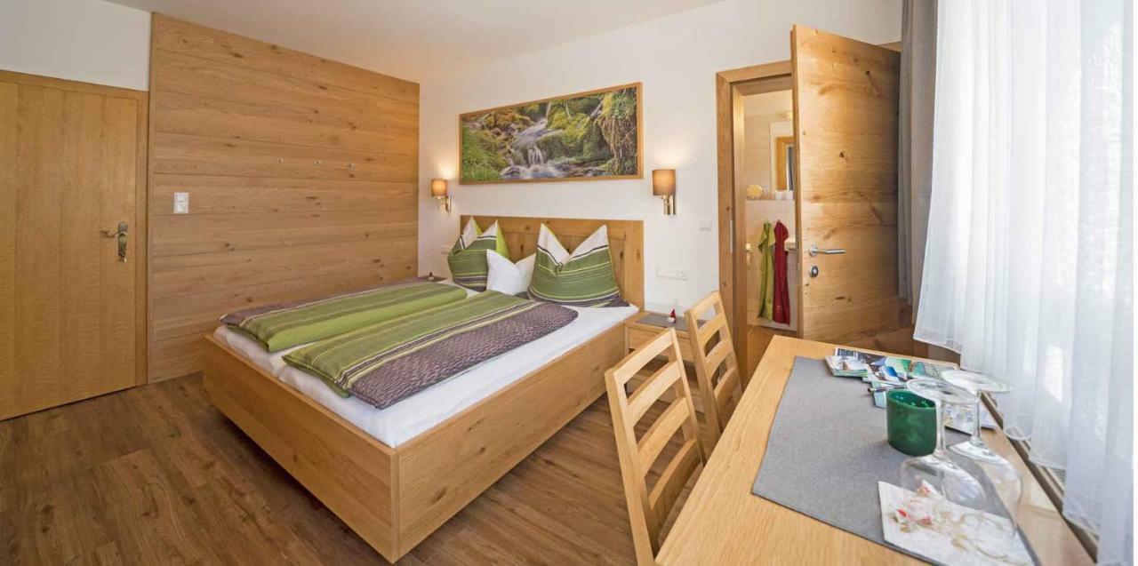 Haus Lackner Am Weissensee In Kaernten Ngoại thất bức ảnh