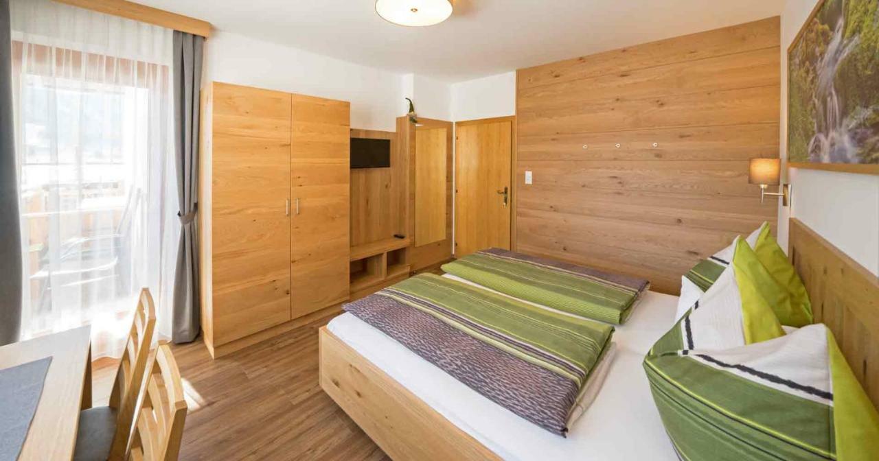 Haus Lackner Am Weissensee In Kaernten Ngoại thất bức ảnh